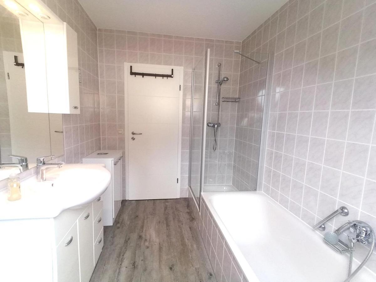 Ferienwohnung Rheintal Kappel-Grafenhausen Esterno foto