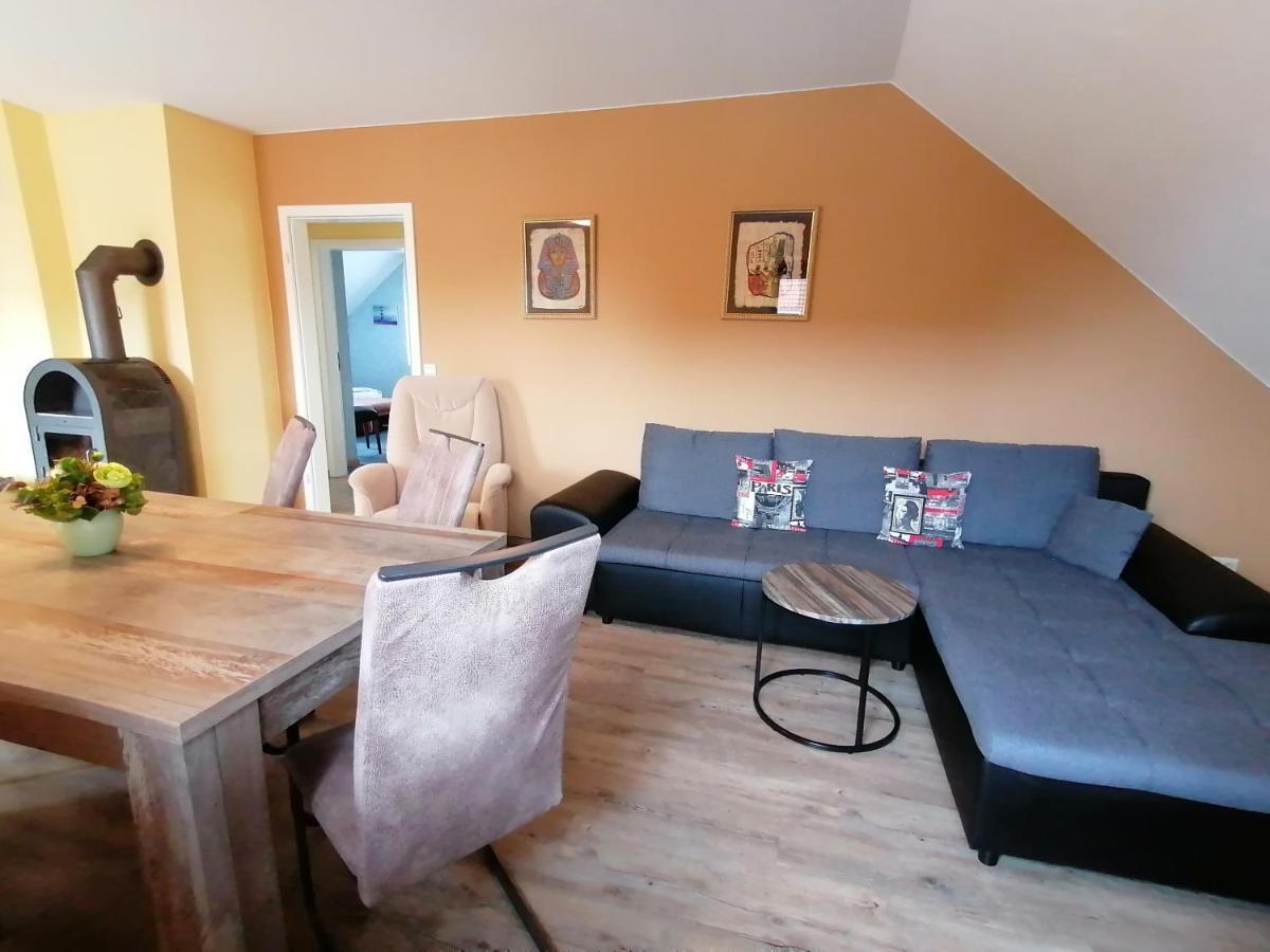 Ferienwohnung Rheintal Kappel-Grafenhausen Esterno foto