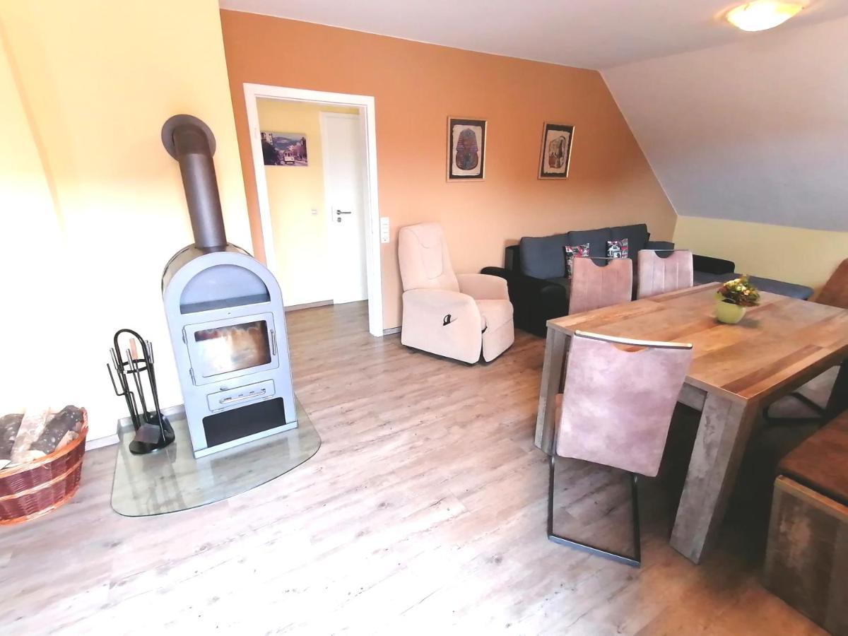Ferienwohnung Rheintal Kappel-Grafenhausen Esterno foto