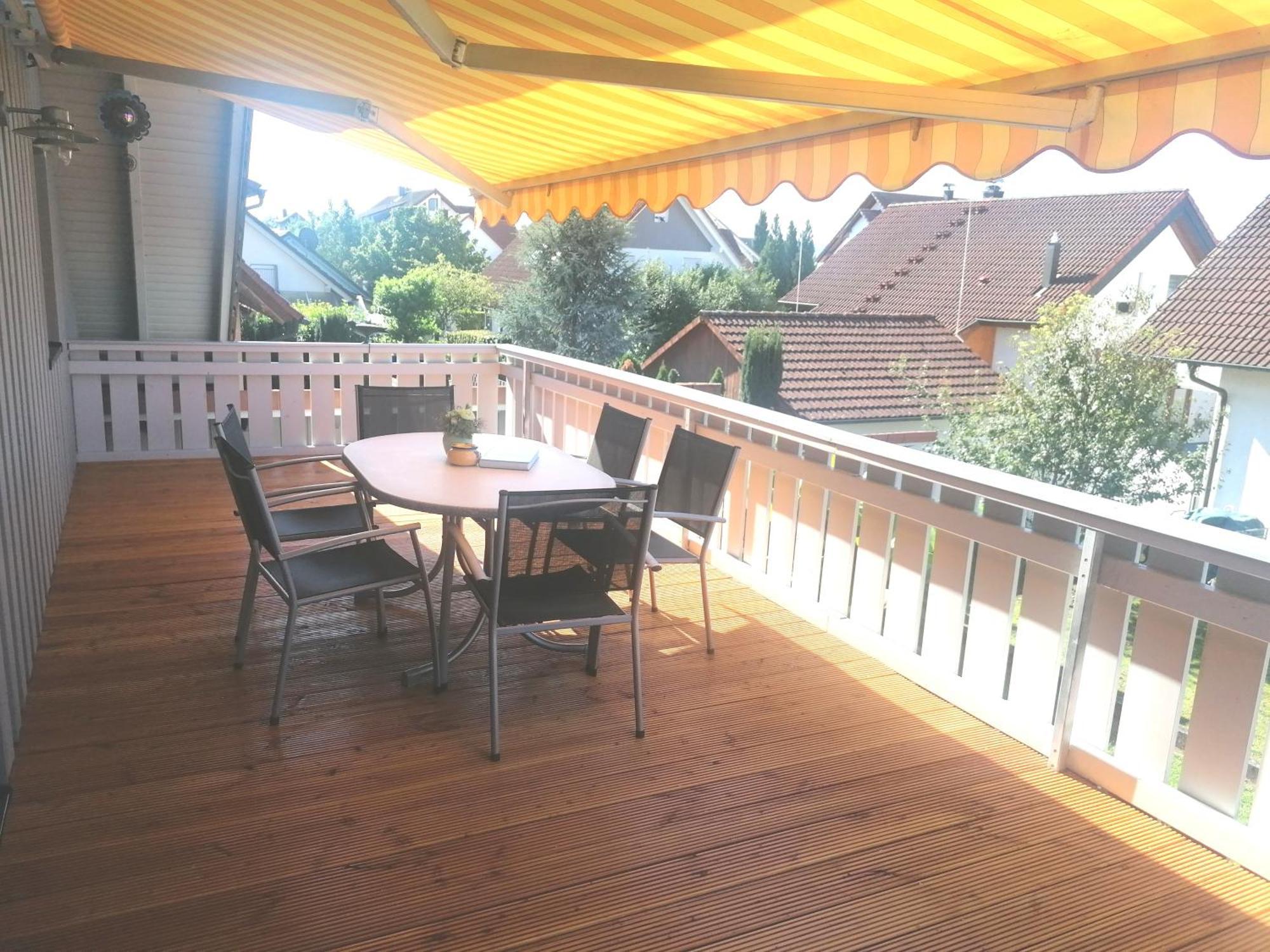 Ferienwohnung Rheintal Kappel-Grafenhausen Esterno foto